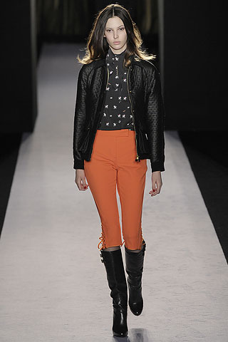 Paul Smith Autumn/Winter 2010 collection