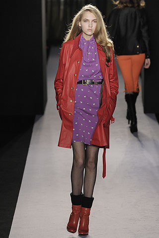 Paul Smith Autumn/Winter 2010 collection