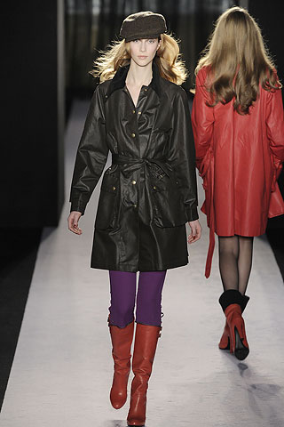 Paul Smith Autumn/Winter 2010 collection