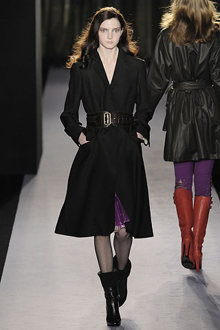 Paul Smith Autumn/Winter 2010 collection