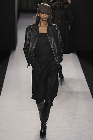 Paul Smith Autumn/Winter 2010 collection