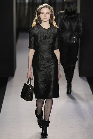 Paul Smith Autumn/Winter 2010 collection