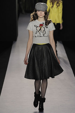 Paul Smith Autumn/Winter 2010 collection