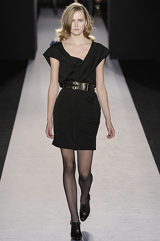 Paul Smith Autumn/Winter 2010 collection