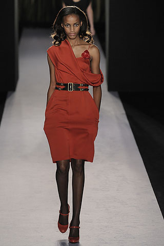 Paul Smith Autumn/Winter 2010 collection