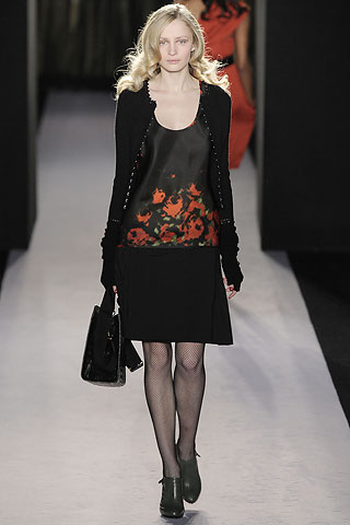 Paul Smith Autumn/Winter 2010 collection