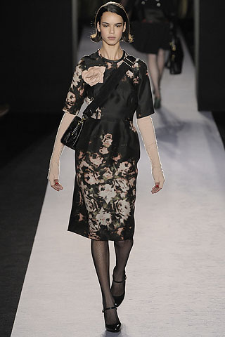 Paul Smith Autumn/Winter 2010 collection