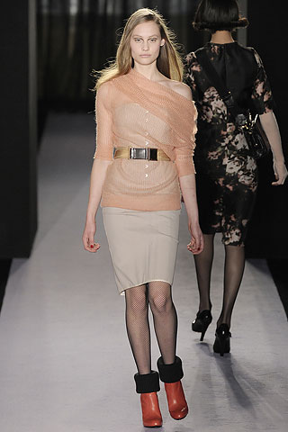 Paul Smith Autumn/Winter 2010 collection