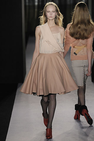 Paul Smith Autumn/Winter 2010 collection