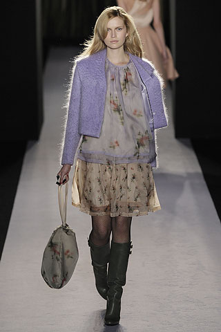 Paul Smith Autumn/Winter 2010 collection