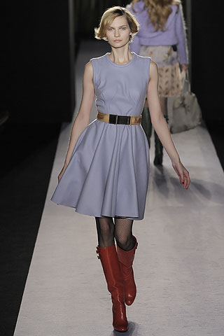 Paul Smith Autumn/Winter 2010 collection
