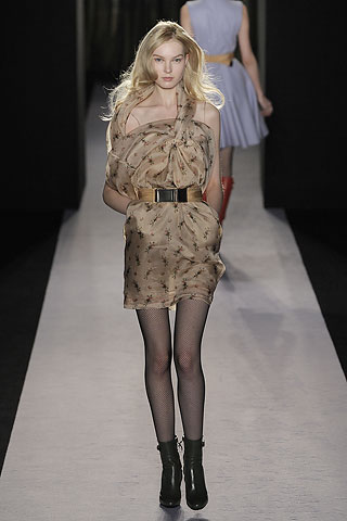 Paul Smith Autumn/Winter 2010 collection