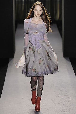 Paul Smith Autumn/Winter 2010 collection
