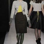 Paul Smith Autumn/Winter 2010 collection