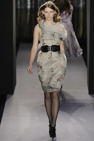 Paul Smith Autumn/Winter 2010 collection