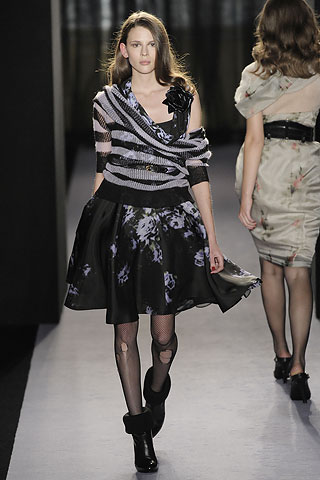 Paul Smith Autumn/Winter 2010 collection