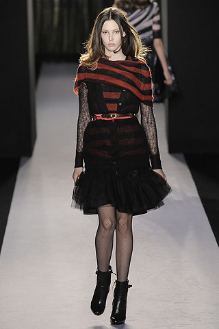Paul Smith Autumn/Winter 2010 collection