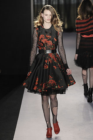 Paul Smith Autumn/Winter 2010 collection