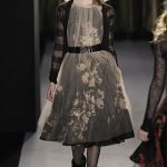 Paul Smith Autumn/Winter 2010 collection