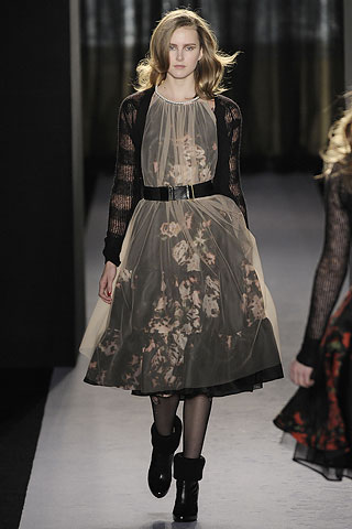 Paul Smith Autumn/Winter 2010 collection