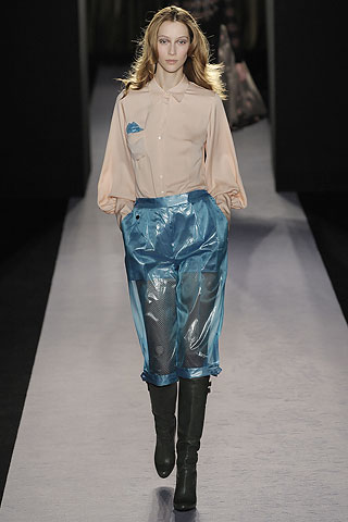 Paul Smith Autumn/Winter 2010 collection