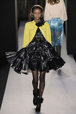 Paul Smith Autumn/Winter 2010 collection