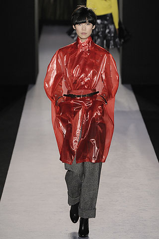 Paul Smith Autumn/Winter 2010 collection