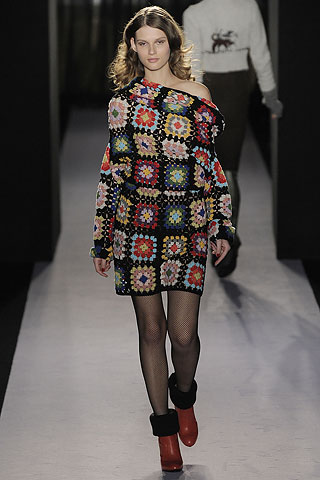 Paul Smith Autumn/Winter 2010 collection