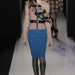 Paul Smith Autumn/Winter 2010 collection