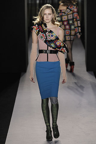 Paul Smith Autumn/Winter 2010 collection