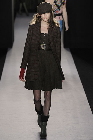 Paul Smith Autumn/Winter 2010 collection