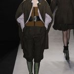 Paul Smith Autumn/Winter 2010 collection