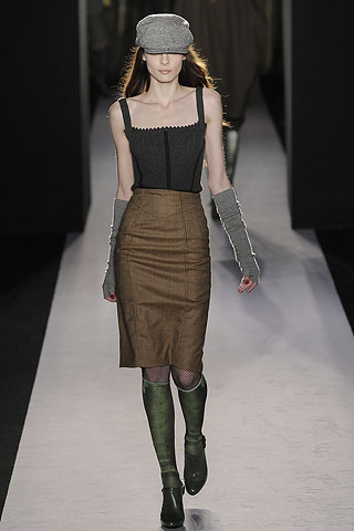 Paul Smith Autumn/Winter 2010 collection