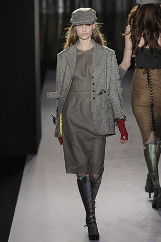 Paul Smith Autumn/Winter 2010 collection