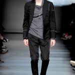 Paris Fashion Week Fall/Winter 2012