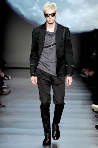 Paris Fashion Week Fall/Winter 2012