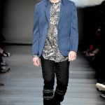 Paris Fashion Week Men's Fall 2011