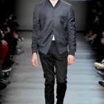 Fall/Winter 2011 Paris Fashion Week