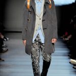 Paul Smith Men's Fall/Winter Collection