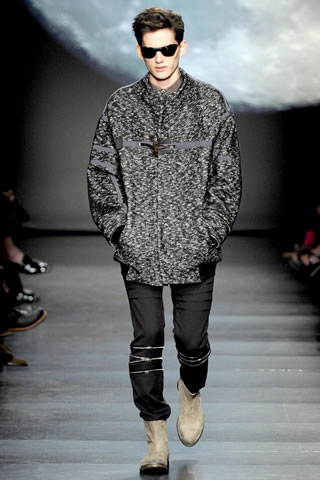 Paris Fashion Week Paul Smith