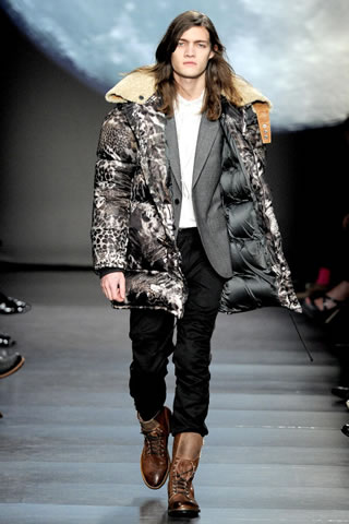 Paris Fashion Week 2011 Designers