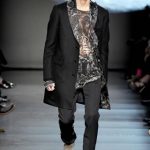 Paul Smith Fall/Winter 2011 Collection