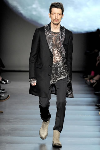Paul Smith Fall/Winter 2011 Collection