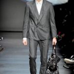 Paris Fashion Brands 2011 Collection