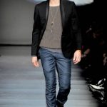 Paul Smith Paris Fall/Winter 2011