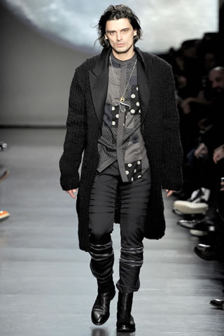 Paul Smith Fall/WinterWinter 2011/2012