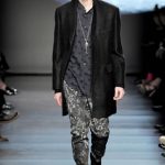 Paul Smith Fall/Winter Collection 2011
