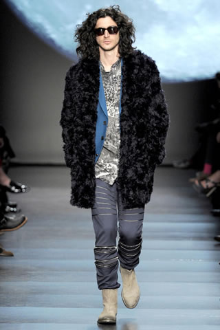 Paul Smith Fall/Winter 2011/12 Collection