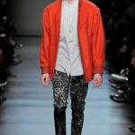 Fall/Winter 2012 Collection by Paul Smith