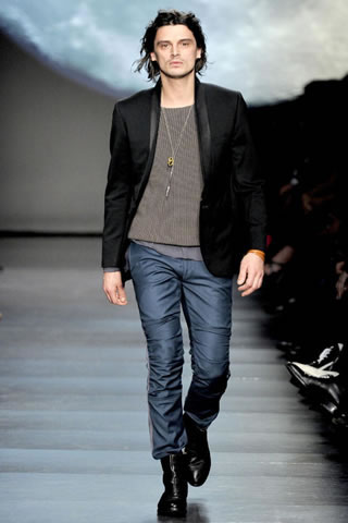 Paul Smith Fall/Winter 2011 Men's Collection